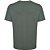 Camiseta Dudalina Essentials In24 Verde Masculino - Imagem 2