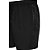 Shorts John John West In24 Preto Masculino - Imagem 3