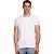 Camisa Polo Aramis Piquet Inst Ve25 Branco Masculino - Imagem 1