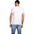 Camisa Polo Aramis Piquet Inst Ve25 Branco Masculino - Imagem 2