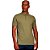 Camisa Polo Aramis Piquet Ve25 Verde Militar Masculino - Imagem 1