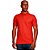 Camisa Polo Aramis Piquet Ve25 Laranja Ferrugem Masculino - Imagem 1