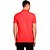 Camisa Polo Aramis Piquet Ve25 Vermelho Cereja Masculino - Imagem 2