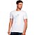 Camiseta Aramis Barcode Ve25 Branco Masculino - Imagem 1