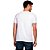 Camiseta Aramis Barcode Ve25 Branco Masculino - Imagem 2