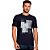 Camiseta Aramis Retangulos Ve25 Marinho Masculino - Imagem 1