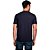 Camiseta Aramis Retangulos Ve25 Marinho Masculino - Imagem 2
