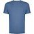Camiseta Dudalina Essentials In24 Azul Escuro Masculino - Imagem 1