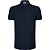 Camisa Polo Dudalina Ultrasoft In24 Marinho Masculino - Imagem 1