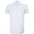 Camisa Polo Dudalina Ultrasoft In24 Branco Masculino - Imagem 1
