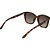 Óculos de Sol Calvin Klein 21506S 240 Marrom Feminino - Imagem 8
