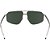 Óculos de Sol Calvin Klein 23126S 015 Cinza Masculino - Imagem 4