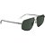 Óculos de Sol Calvin Klein 23126S 015 Cinza Masculino - Imagem 6