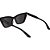 Óculos de Sol Calvin Klein 24505S 023 Preto Feminino - Imagem 7