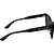 Óculos de Sol Calvin Klein 24505S 023 Preto Feminino - Imagem 5