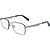 Armação Calvin Klein Jeans 23223 017 Cinza Masculino - Imagem 1