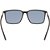 Óculos de Sol Calvin Klein 22522S 002 Preto Masculino - Imagem 4