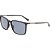 Óculos de Sol Calvin Klein 22522S 002 Preto Masculino - Imagem 1