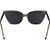 Óculos de Sol Calvin Klein 24507S 039 Cinza Feminino - Imagem 4