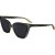 Óculos de Sol Calvin Klein 24507S 039 Cinza Feminino - Imagem 1