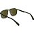 Óculos de Sol Calvin Klein Jeans 24202S 309 Verde Masculino - Imagem 7