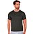 Camiseta Dudalina Ultrasoft In24 Cinza Masculino - Imagem 1