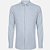 Camisa Slim John John Classic In24 Azul Claro Masculino - Imagem 1