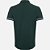 Camisa Polo John John Antibes In24 Verde Masculino - Imagem 2