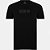Camiseta John John Regular Square In24 Preto Masculino - Imagem 1