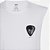 Regata John John Skater In24 Branco Masculino - Imagem 3
