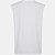 Regata John John Skater In24 Branco Masculino - Imagem 2