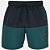 Shorts John John Gold Coast In24 Marinho Masculino - Imagem 1