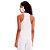 Regata Canelada Lança Perfume Basic Ve25 Branco Feminino - Imagem 2