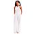 Regata Canelada Lança Perfume Basic Ve25 Branco Feminino - Imagem 4
