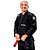 Kimono Jiu Jitsu Atama Infinity Collab 2 Preto Masculino - Imagem 6