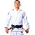 Kimono Jiu Jitsu Atama Ultra Light Sunset Branco Masculino - Imagem 3