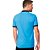 Camisa Polo Acostamento Muscle Pr25 Azul Masculino - Imagem 2