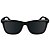 Óculos de Sol Calvin Klein Jeans 24601S 001 Preto Masculino - Imagem 5