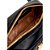 Bolsa Crossbody Lança Perfume Matelasse Ve25 Preto Feminino - Imagem 4