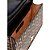 Bolsa Crossbody Lança Perfume Monograma Ve25 Preto Feminino - Imagem 4