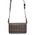 Bolsa Crossbody Lança Perfume Monograma Ve25 Preto Feminino - Imagem 2