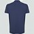 Camisa Polo Dudalina Essentials In24 Azul Escuro Masculino - Imagem 2