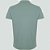Camisa Polo Dudalina Essentials In24 Verde Claro Masculino - Imagem 2
