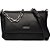 Bolsa Crossbody Colcci Chain Ve25 Preto Feminino - Imagem 1