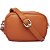 Bolsa Crossbody Colcci Camera Ve25 Laranja Feminino - Imagem 3