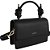 Bolsa Shoulder Colcci Knot Ve25 Preto Feminino - Imagem 2