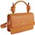Bolsa Shoulder Colcci Knot Ve25 Laranja Feminino - Imagem 2