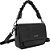 Bolsa Shoulder Colcci Trançado Ve25 Preto Feminino - Imagem 2