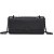 Bolsa Shoulder Colcci Iconic Ve25 Preto Feminino - Imagem 1