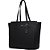 Bolsa Shopping Colcci Letter Ve25 Preto Feminino - Imagem 2